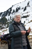 2024 Oberstdorf Winterwanderung