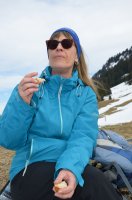 2024 Oberstdorf Winterwanderung