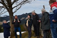 2024 Oberstdorf Winterwanderung