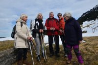 2024 Oberstdorf Winterwanderung