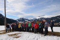 2024 Oberstdorf Winterwanderung