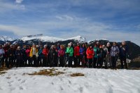 2024 Oberstdorf Winterwanderung