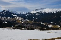 2024 Oberstdorf Winterwanderung