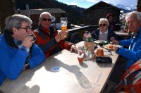 2024 Oberstdorf Winterwanderung