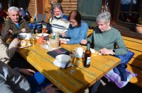 2024 Oberstdorf Winterwanderung