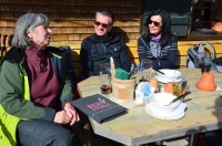 2024 Oberstdorf Winterwanderung
