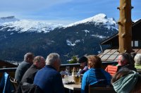 2024 Oberstdorf Winterwanderung