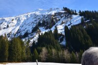 2024 Oberstdorf Winterwanderung