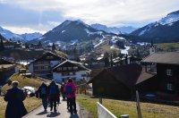 2024 Oberstdorf Winterwanderung