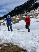 2024 Oberstdorf Winterwanderung