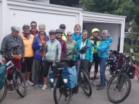 2024 Radtour Wehingen