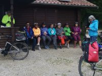 2024 Radtour Wehingen
