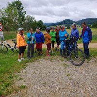 2024 Radtour Wehingen