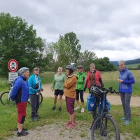 2024 Radtour Wehingen