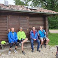 2024 Radtour Wehingen