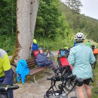 2024 Radtour Wehingen