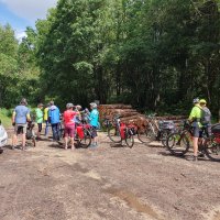 2024 Radtour Wehingen