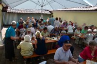 2024 Sommerfest