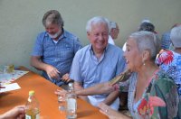 2024 Sommerfest