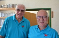 2024 Sommerfest