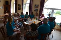 2024 Sommerfest