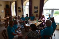 2024 Sommerfest