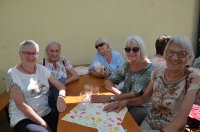 2024 Sommerfest