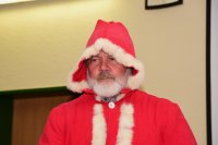2024 Weihnachtsfeier