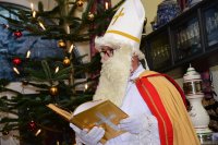 2024 Weihnachtsfeier