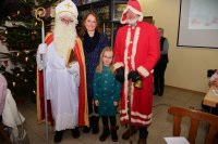 2024 Weihnachtsfeier