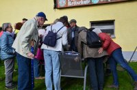 20214 Erste Dienstagswanderung