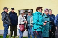 20214 Erste Dienstagswanderung