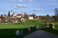 20214 Erste Dienstagswanderung