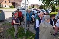 2024 Erste Maiwanderung