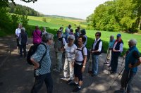 2024 Erste Maiwanderung