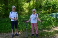 2024 Erste Maiwanderung
