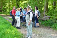 2024 Erste Maiwanderung