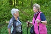 2024 Erste Maiwanderung