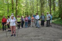 2024 Erste Maiwanderung