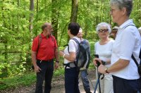 2024 Erste Maiwanderung