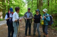 2024 Erste Maiwanderung