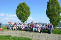 2024 Erste Maiwanderung
