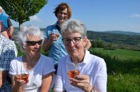 2024 Erste Maiwanderung