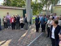 2025 25 Jahre Vereinsheim