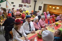 2025 Fasnacht