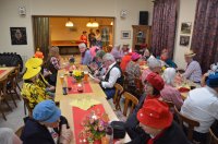2025 Fasnacht
