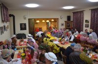 2025 Fasnacht