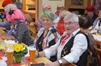 2025 Fasnacht