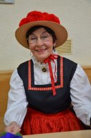 2025 Fasnacht