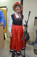 2025 Fasnacht